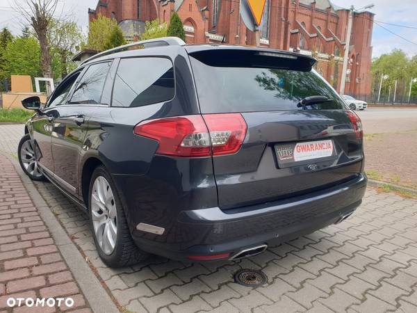 Citroën C5 3.0 HDi V6 Exclusive - 16