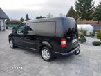 Volkswagen Caddy 1.9 TDI Maxi Life (7-Si.) - 6