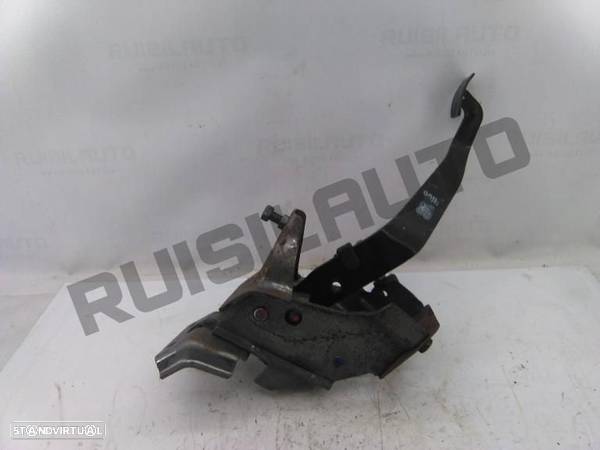 Pedal De Embraiagem  Nissan X-trail (t30) 2.2 Di 4x4 - 4