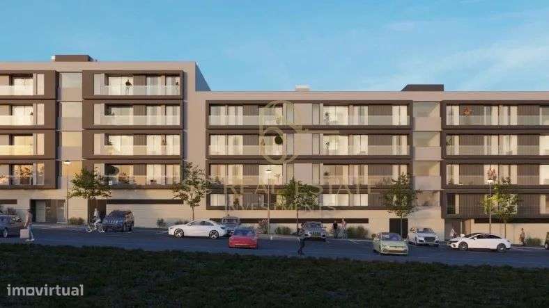 T2 com 2 suites no Mosteiro, Moreira - Grande imagem: 4/12