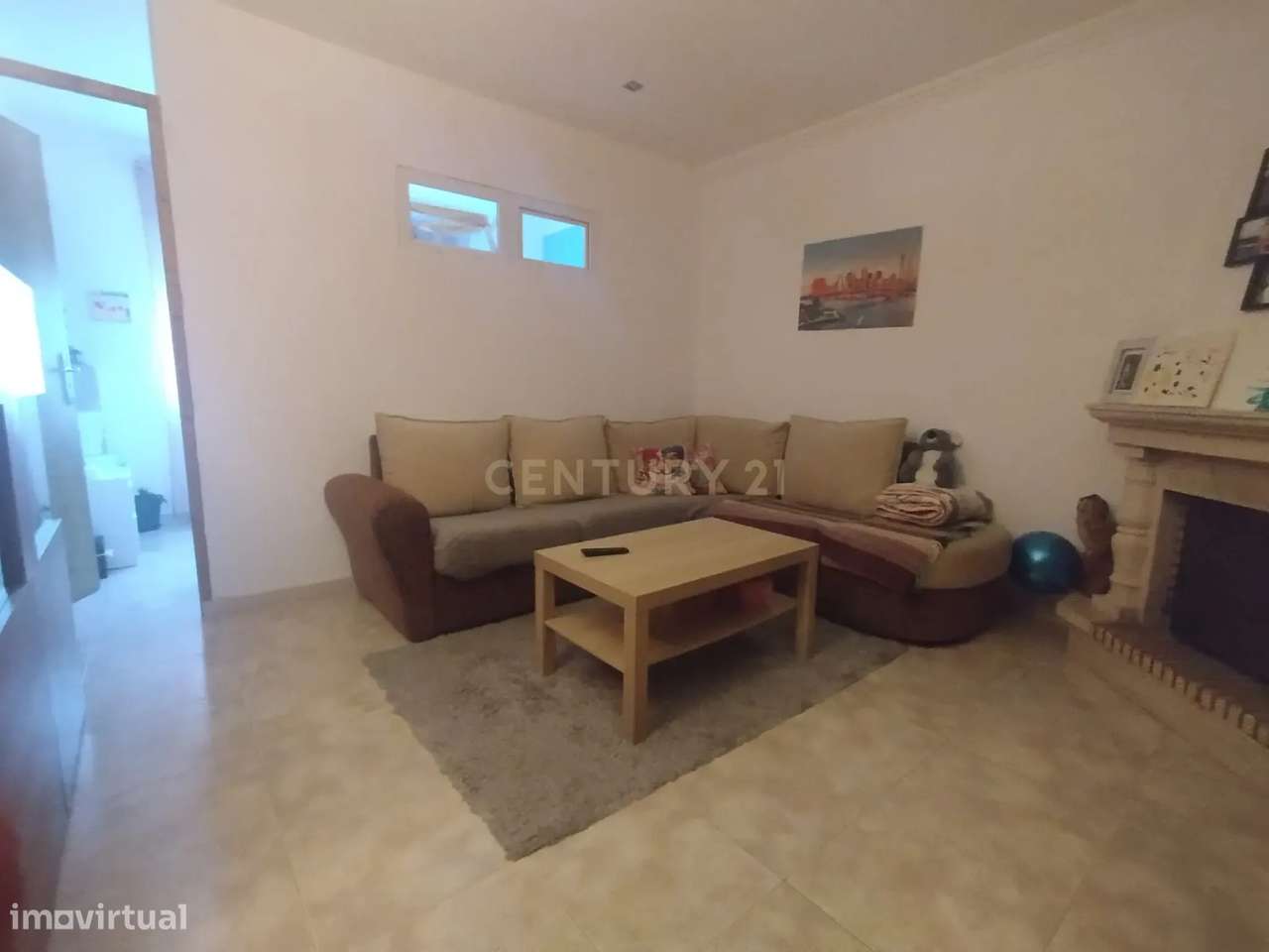 Apartamento em Arcena - Grande imagem: 4/14