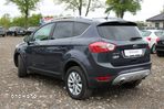 Ford Kuga - 4