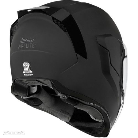 capacete icon airflite™ rubatone helmet - 2