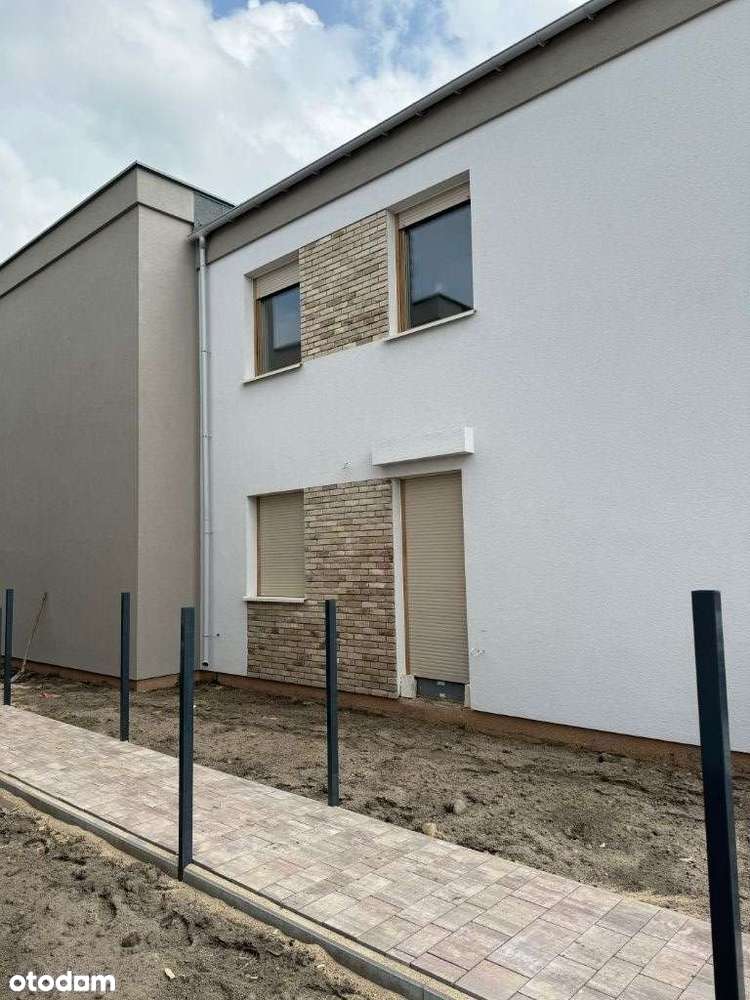 Ostatni etap ! Gruszczyn| Kanalizacja, Światłowód-3