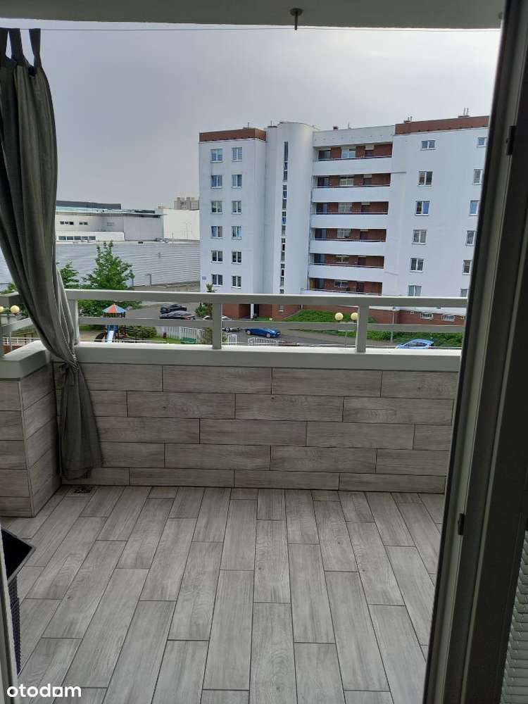 Mieszkanie 3 pokoje Ceramiczna Tarchomin Warszawa
