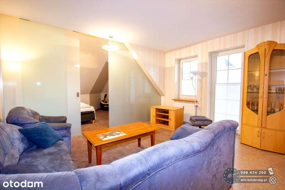 Mieszkanie do sprzedania od zaraz. - Pełny obrazek: 2/9