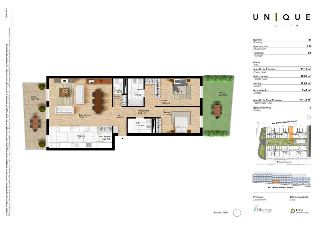 T2 no Unique Belém-21