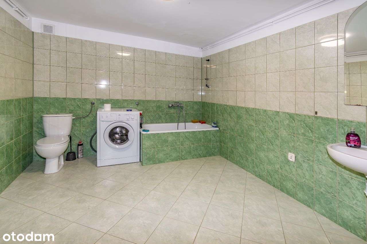 Okazała posiadłość w stolicy małopolskich sadów-15