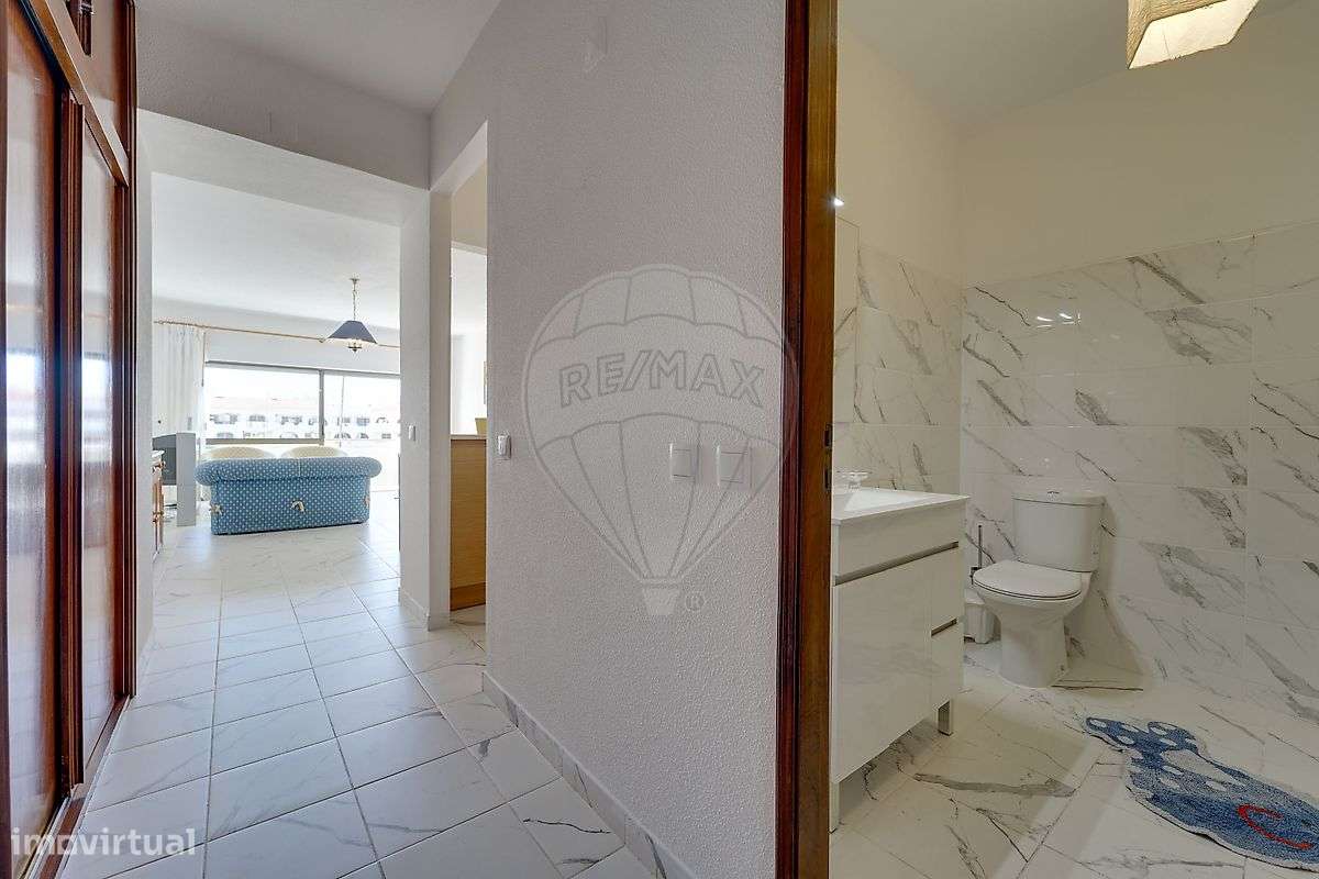 Apartamento T1 para venda - Grande imagem: 5/28