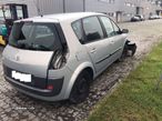 Renault Scenic II 1.5DCi 2004  - Para Peças - 8