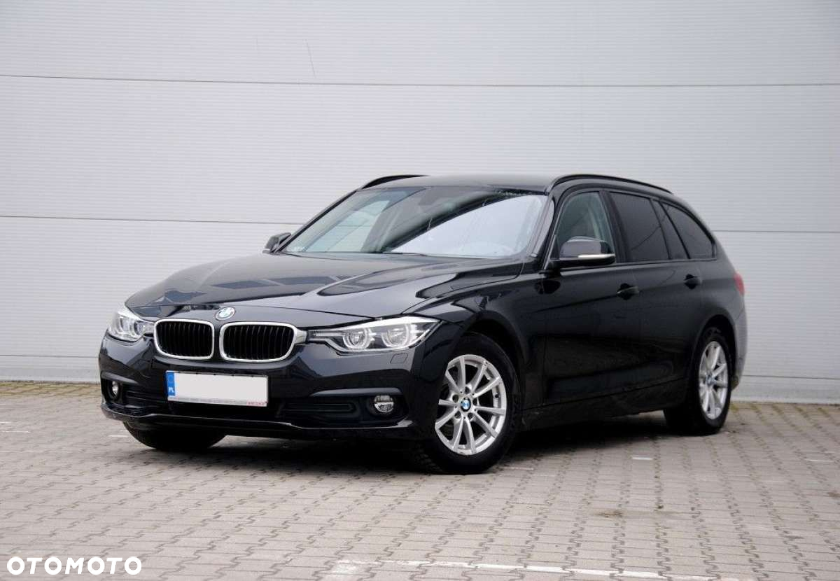 BMW Seria 3 - 2