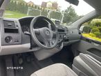 Volkswagen Transporter - 9