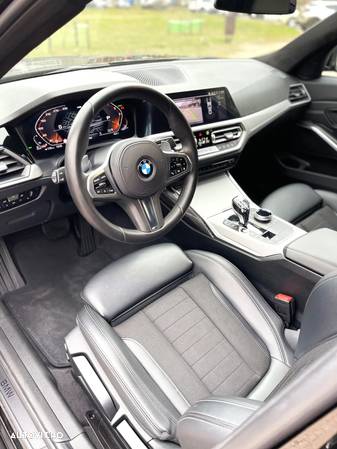 BMW Seria 3 - 6