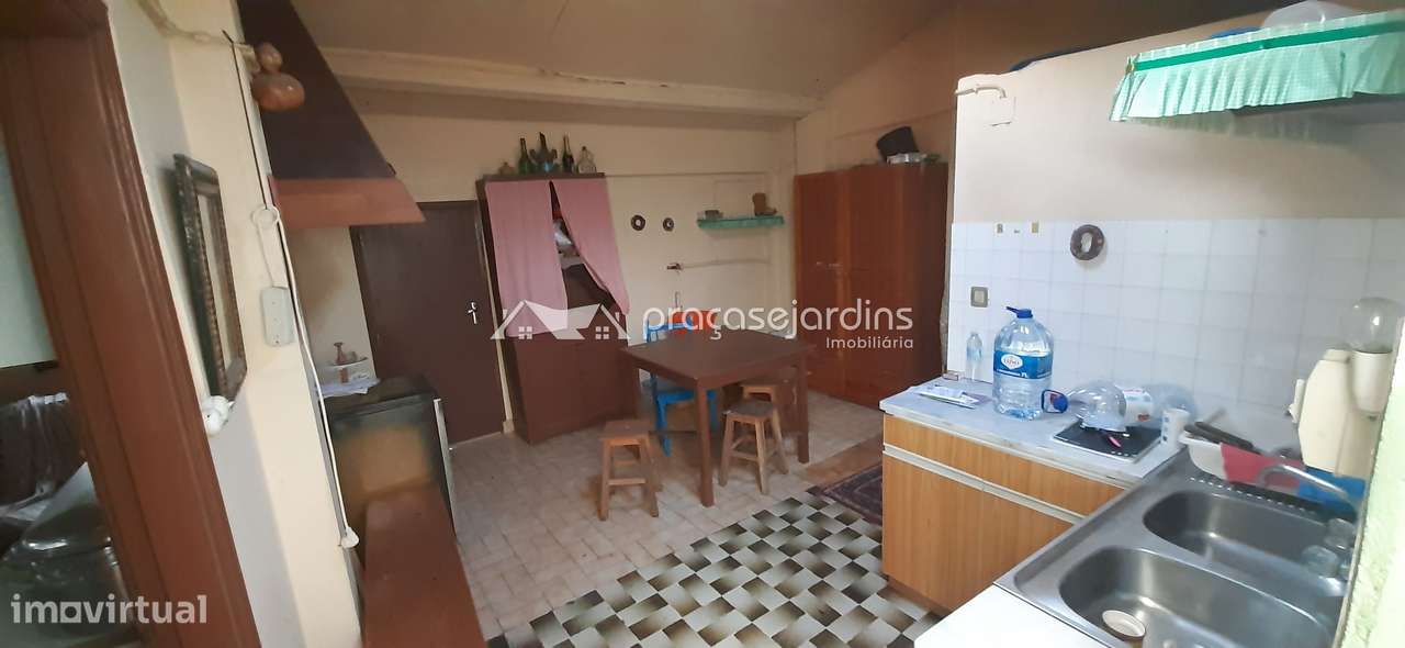 Ótima moradia isolada, térrea T3 — uma oportunidade rara! - Grande imagem: 4/22