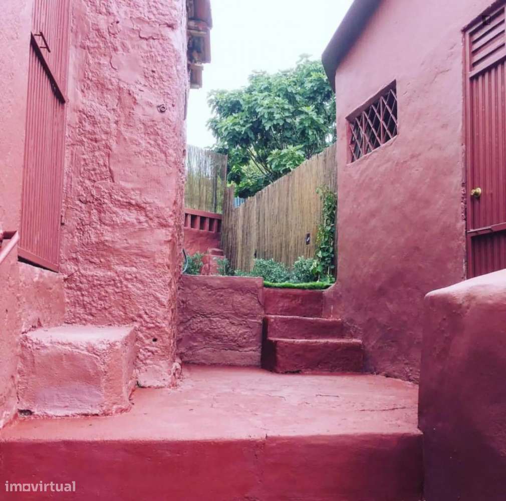 Casa com 3 quartos - localizado em Lordelo do Ouro Porto - Grande imagem: 4/6