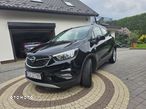 Opel Mokka X 1.4 T 120 Lat S&S - 1