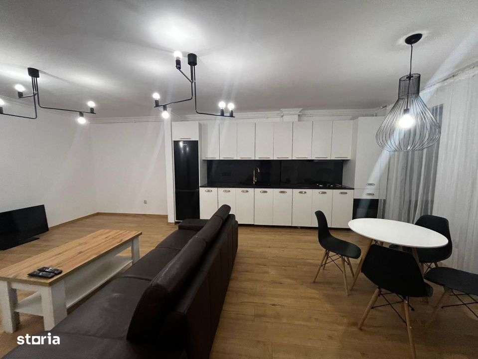 Apartament de 2 camere ,55 mp utili zona Eroilor - Imagine principală: 4/11
