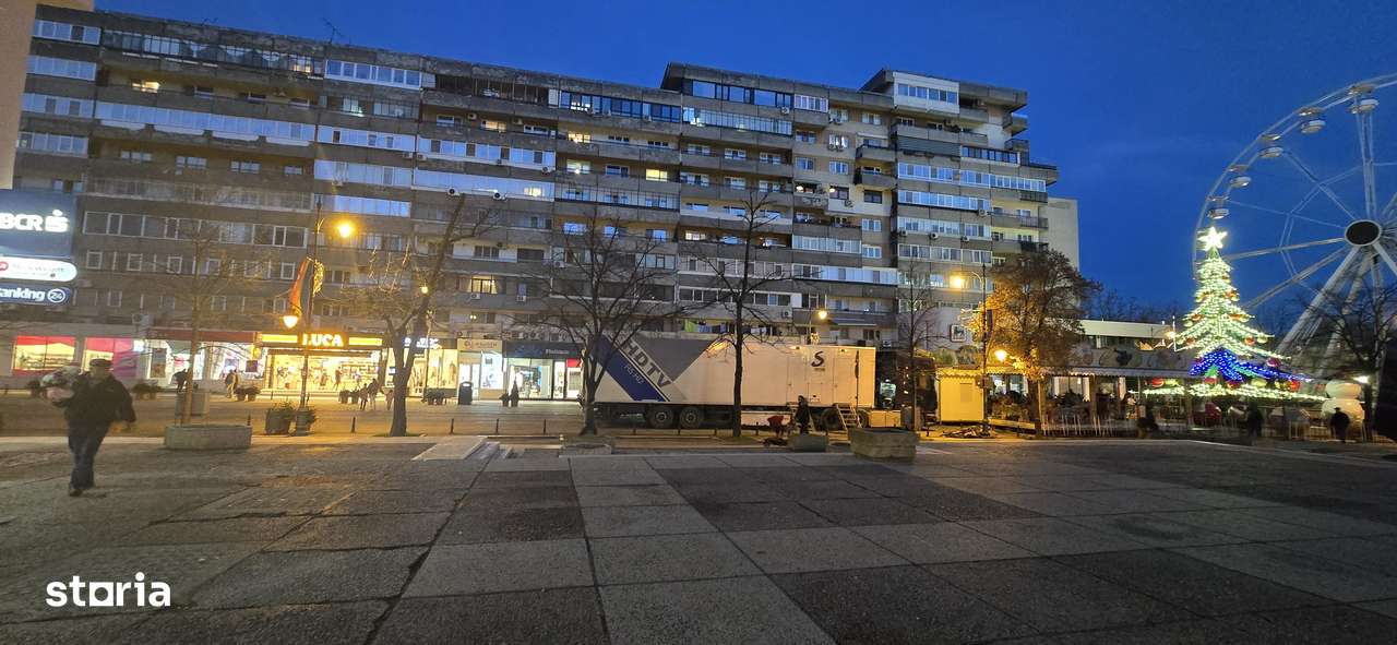 Spatiu comercial Centru-2