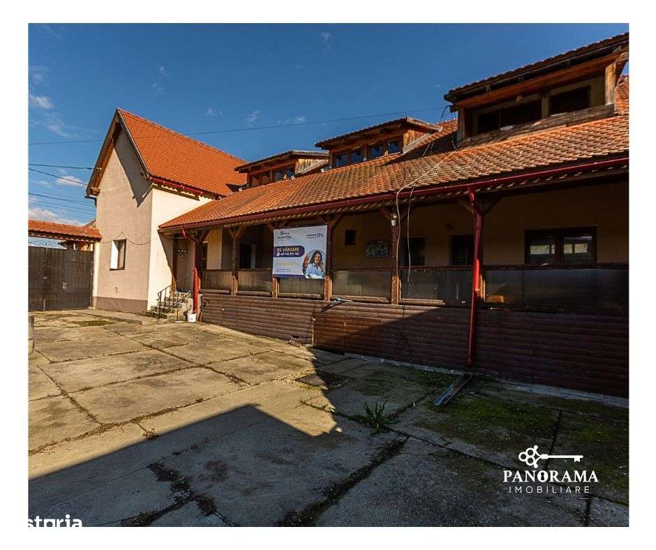 Casă de vacanță în Transilvania, în Saschiz-14