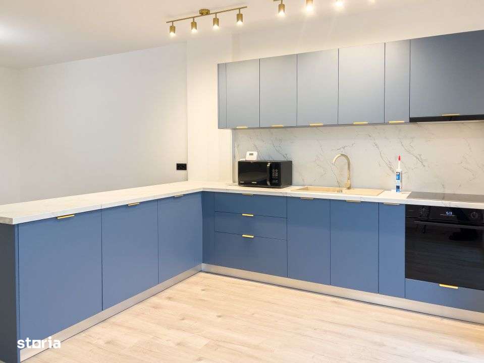 Apartament de 2 Camere | Totul Nou | Valea Chintaului | Parcare ! - Imagine principală: 5/10