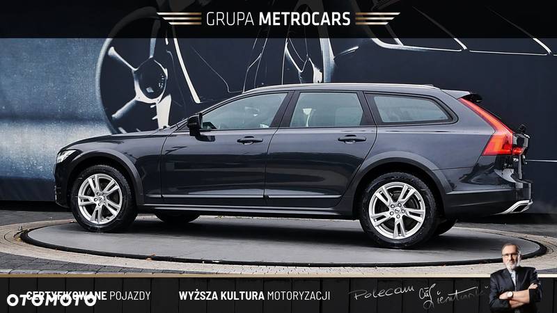 Volvo V90 Cross Country D4 AWD Pro - 6