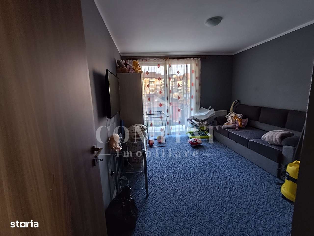 Apartament cu 2 camere decomandate | Zona Penny - Eroilor - Imagine principală: 5/10