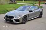 BMW M8 Competition - 12