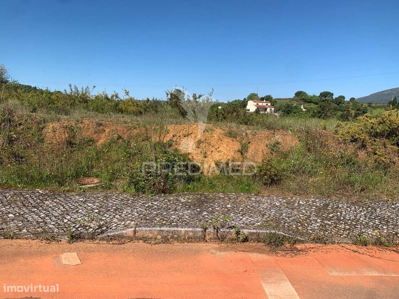 Terreno Urbano em Abrigada (Alenquer) - Grande imagem: 5/7