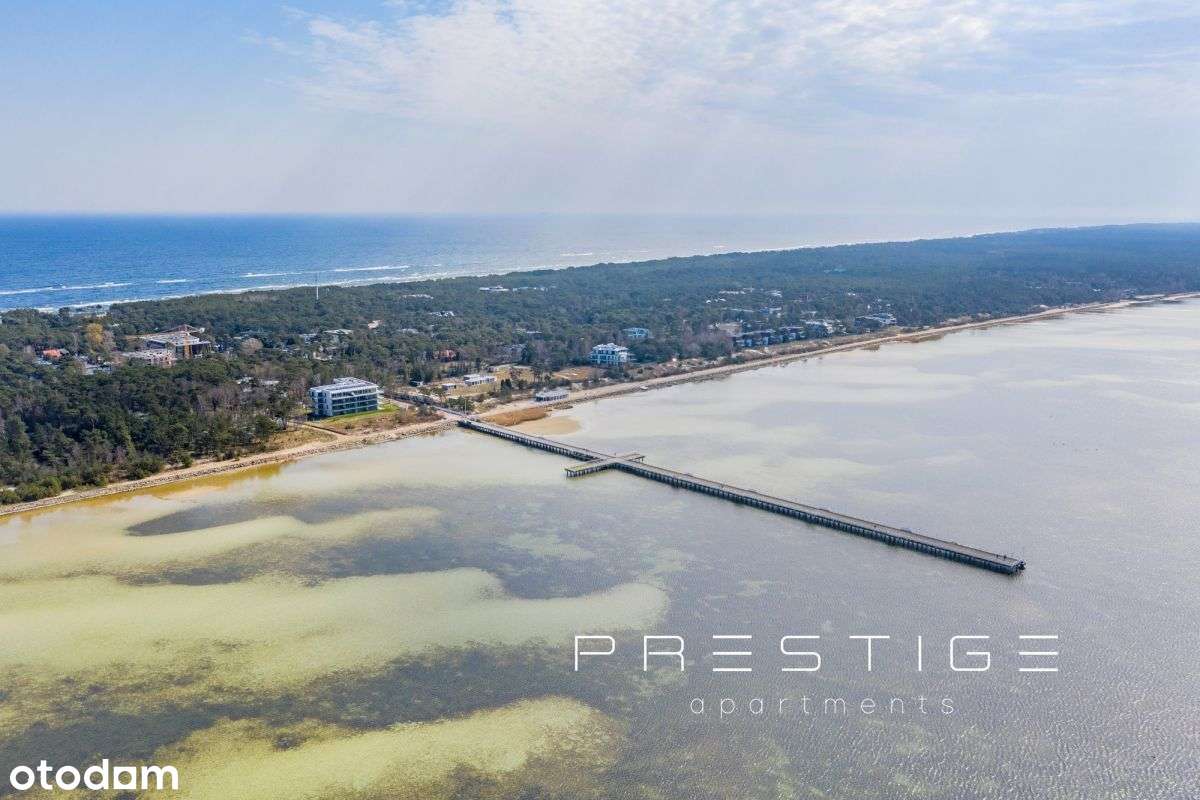 Promocja apartament inwestycyjny, 2 pokoje, Jurata-11