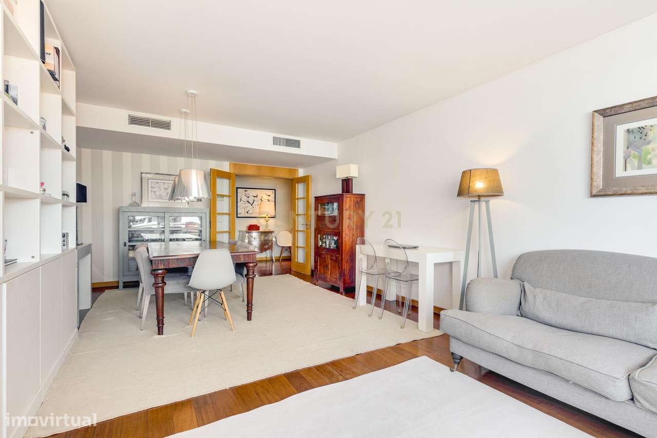 Apartamento T3 no Edifício Dolce Vita-5