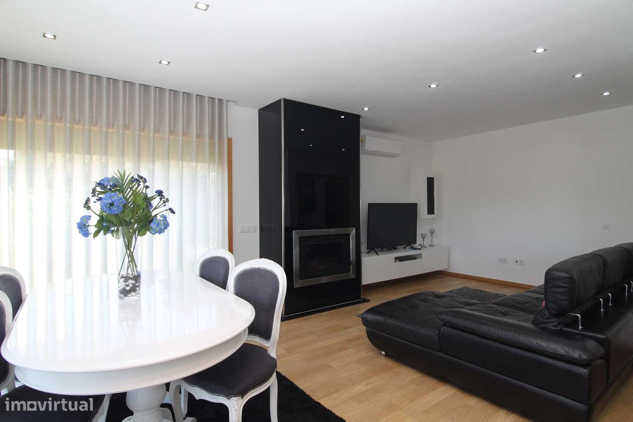 Moradia, 188 m², Valongo-11