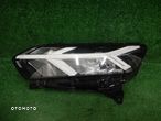 LAMPA LEWY PRZÓD DACIA SANDERO III STEPWAY 2023 LED 260602561R - 1