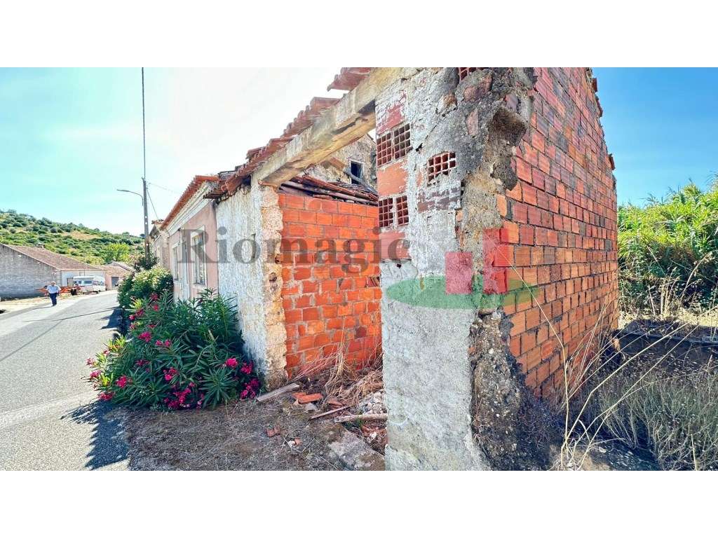 2 Moradias V2 em Arneiro das Milhariças***RIOMAGIC*** - Grande imagem: 5/19