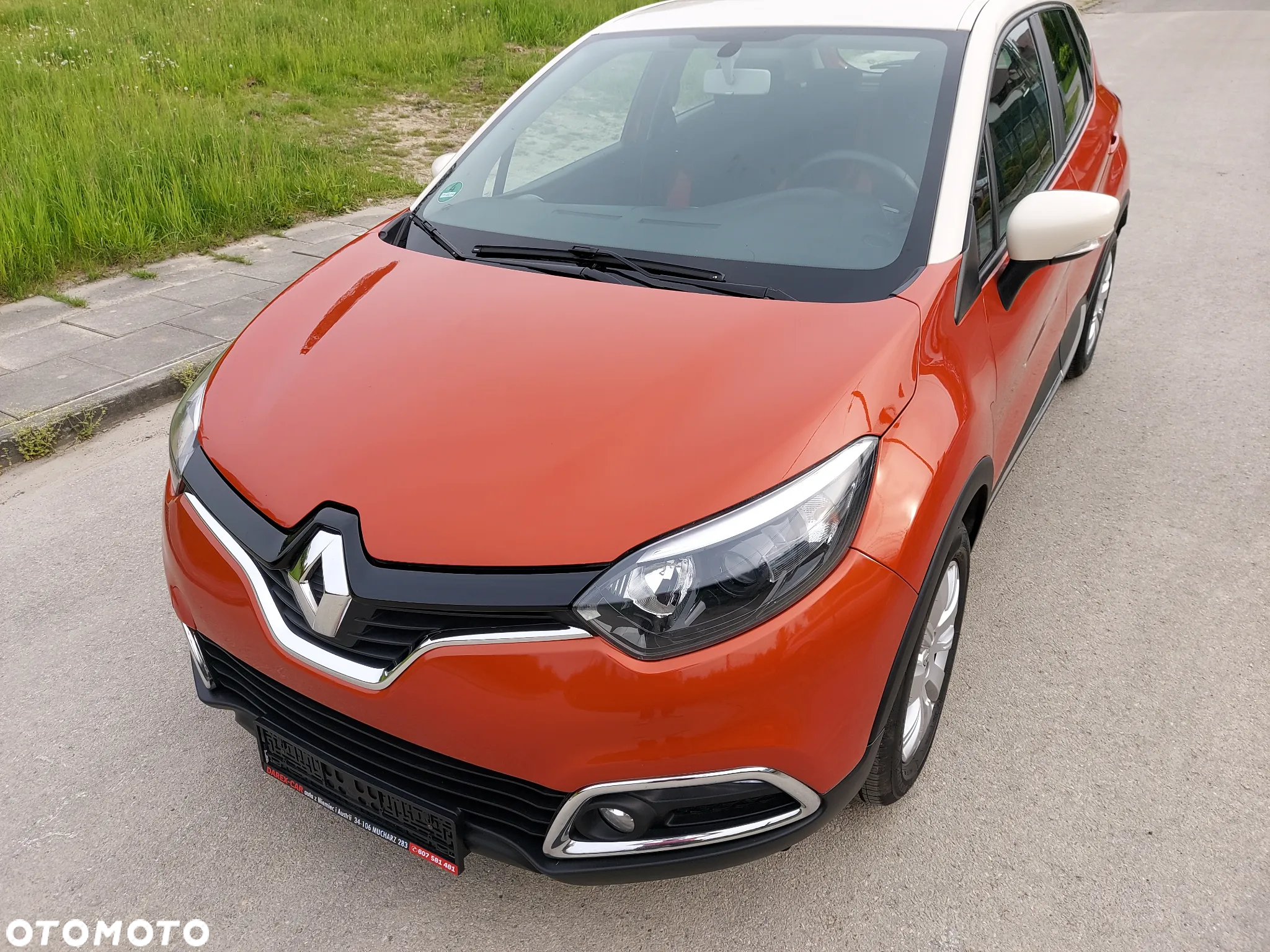 Renault Captur 0.9 Energy TCe Intens - 14