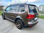 Volkswagen Touran 2.0 TDI DPF Cross DSG - 7