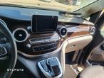 Mercedes-Benz Klasa V 250 (BlueTEC) d extralang 7G-TRONIC Avantgarde - 31