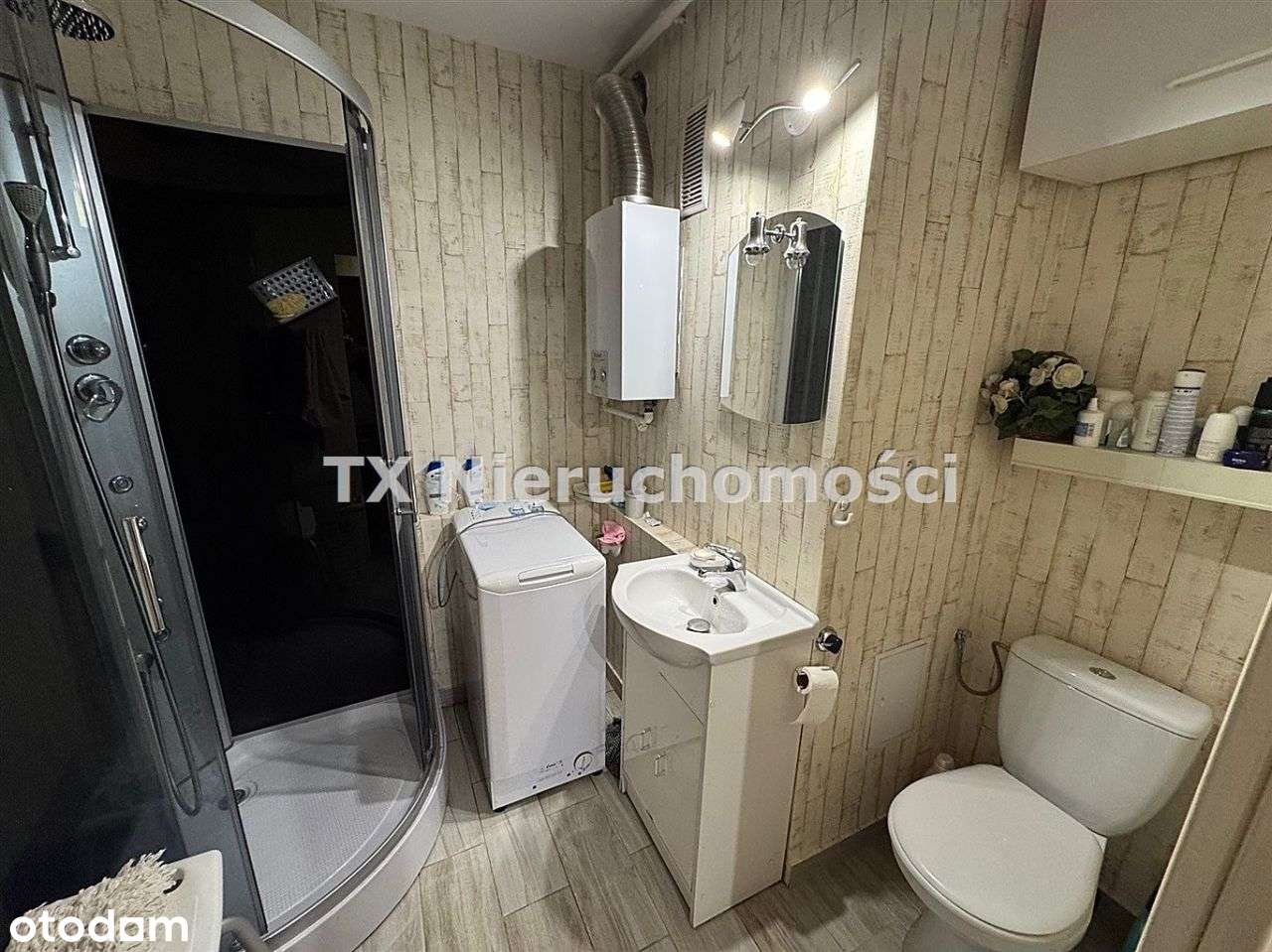 Mieszkanie, 57,50 m², Katowice-8