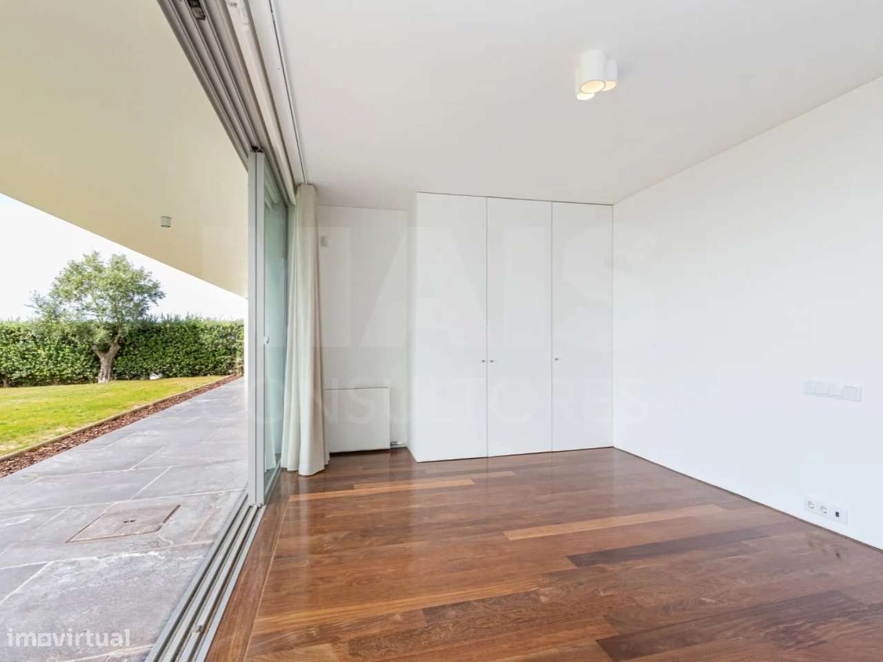 Moradia T4 térrea em Resort exclusivo-34