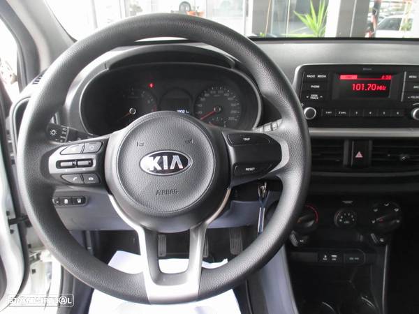 Kia Picanto - 6