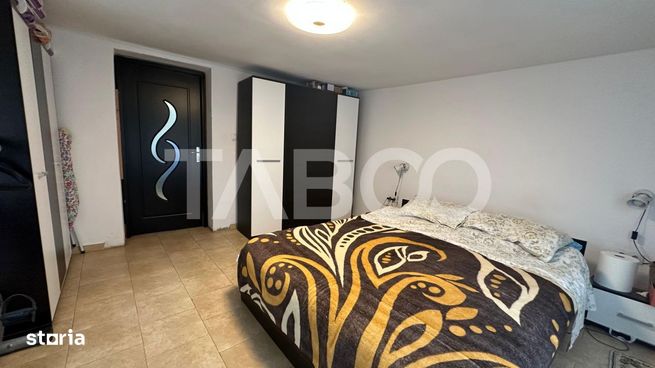 Comision 0% Casa individuala 3 camere teren 4000 mp Rusi Sibiu-9