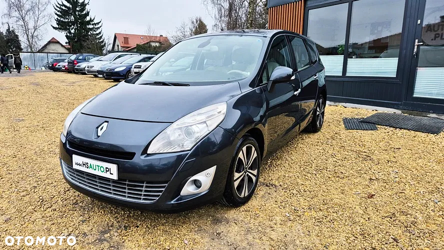 Renault Grand Scenic Gr 2.0 16V Tech Run - 2