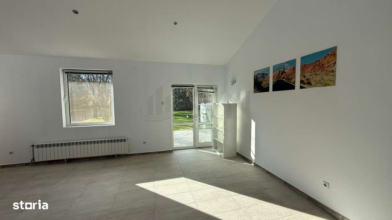 Casa Paradisul Verde 835mp teren - Imagine principală: 4/15