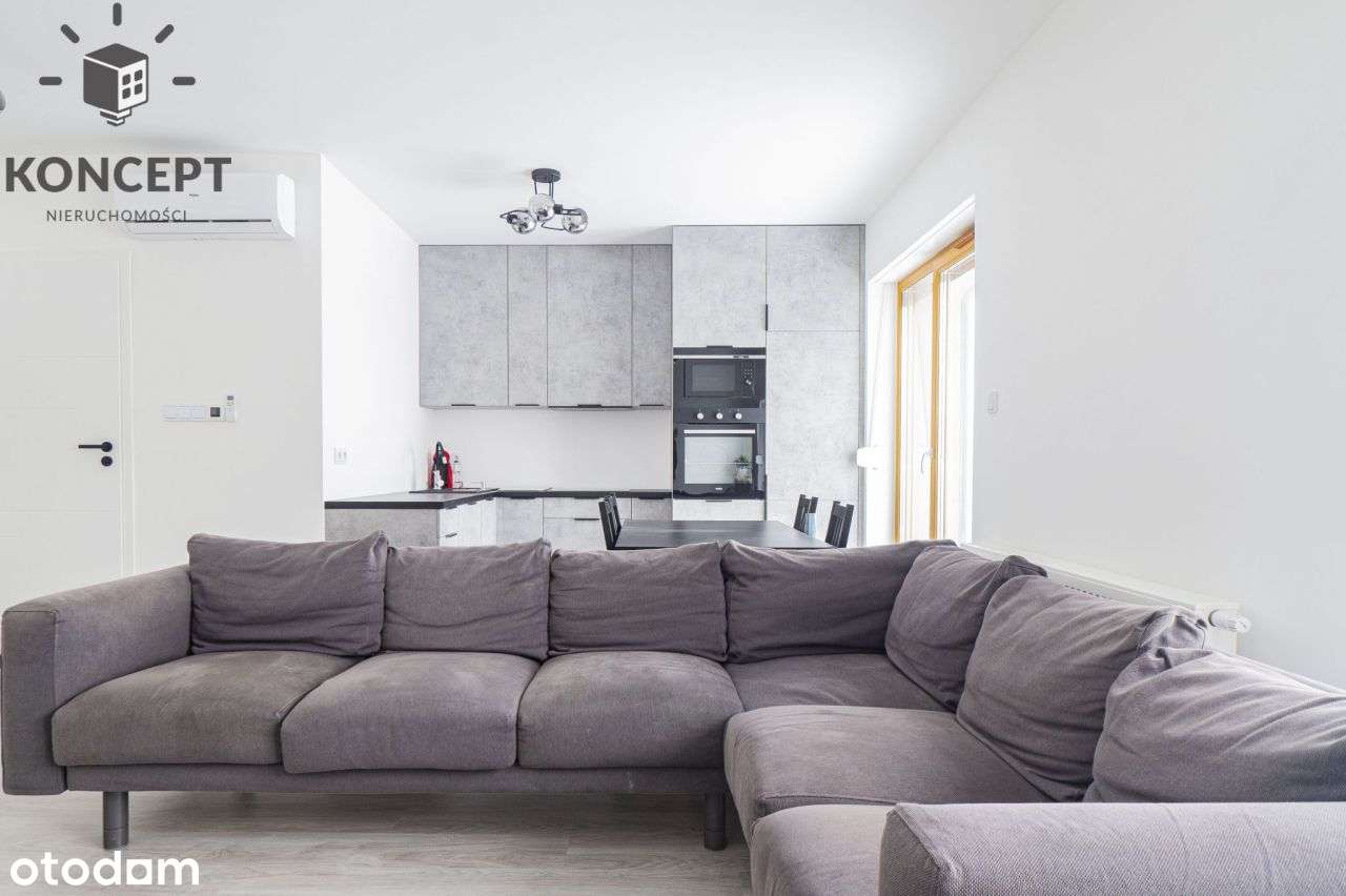 Apartament Serialowa 4 sypialnie Atm Bielany-0