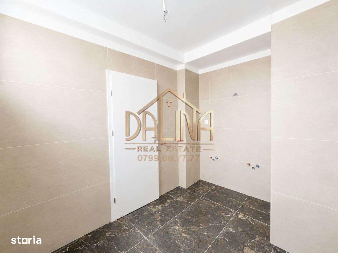 Vanzare Apartament - 4 Camere + TERASA 111mp-7