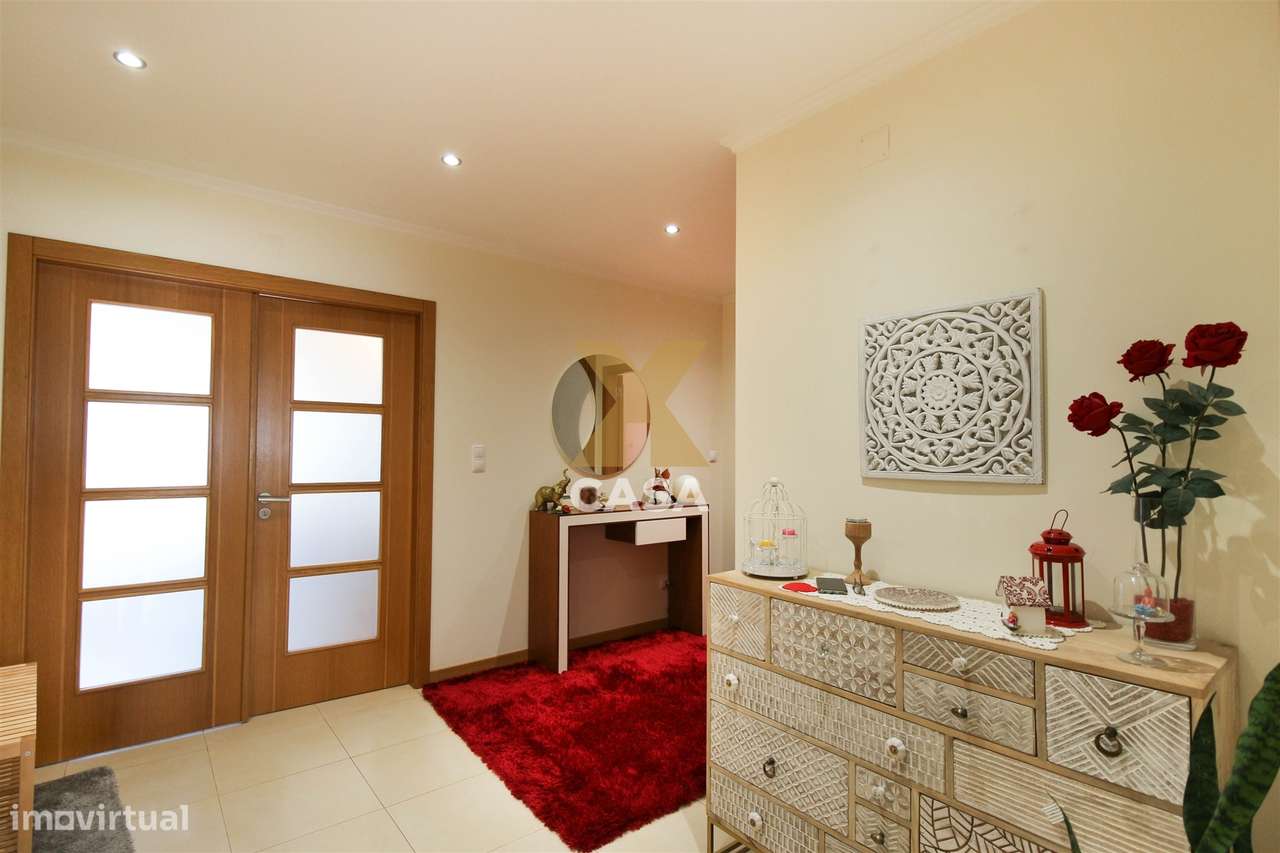 Apartamento T3 Venda em Póvoa de Santa Iria e Forte da Casa,Vila Franc-15
