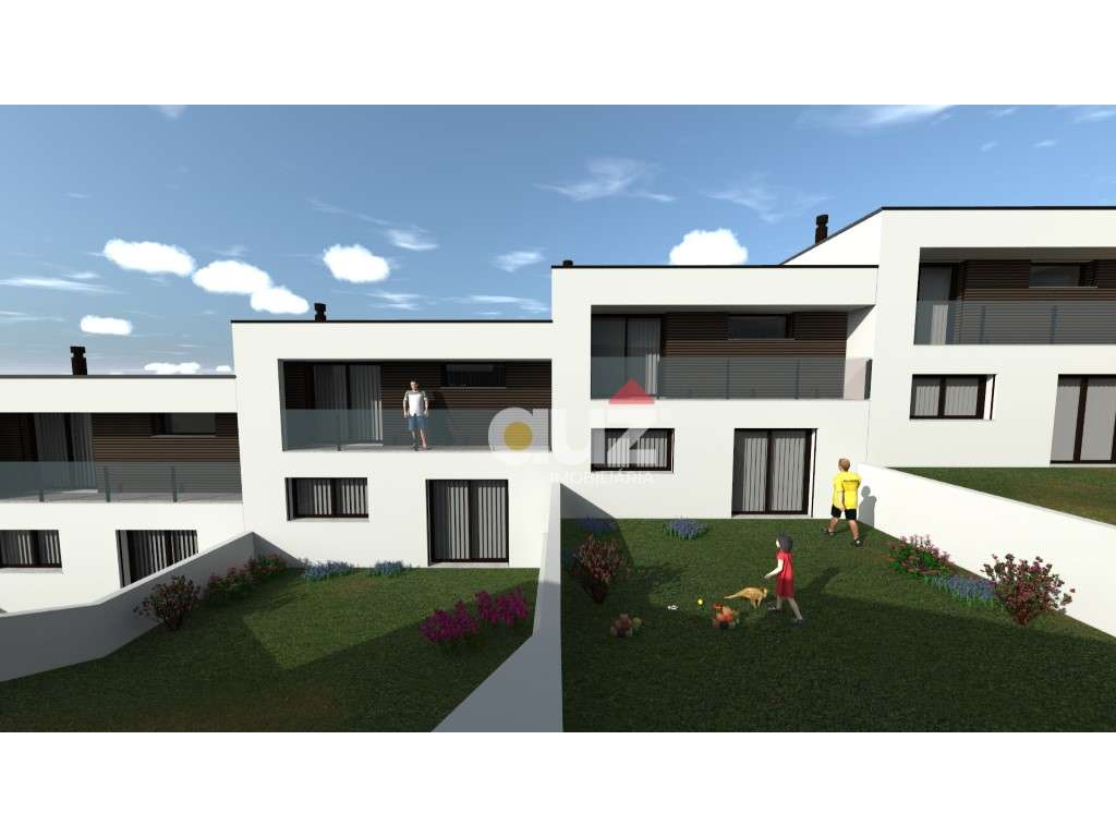 Moradia Geminada | T3 Amarante - Grande imagem: 5/5