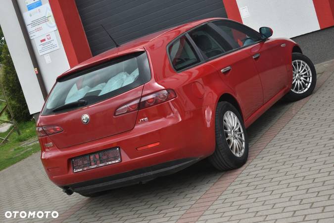 Alfa Romeo 159 - 4