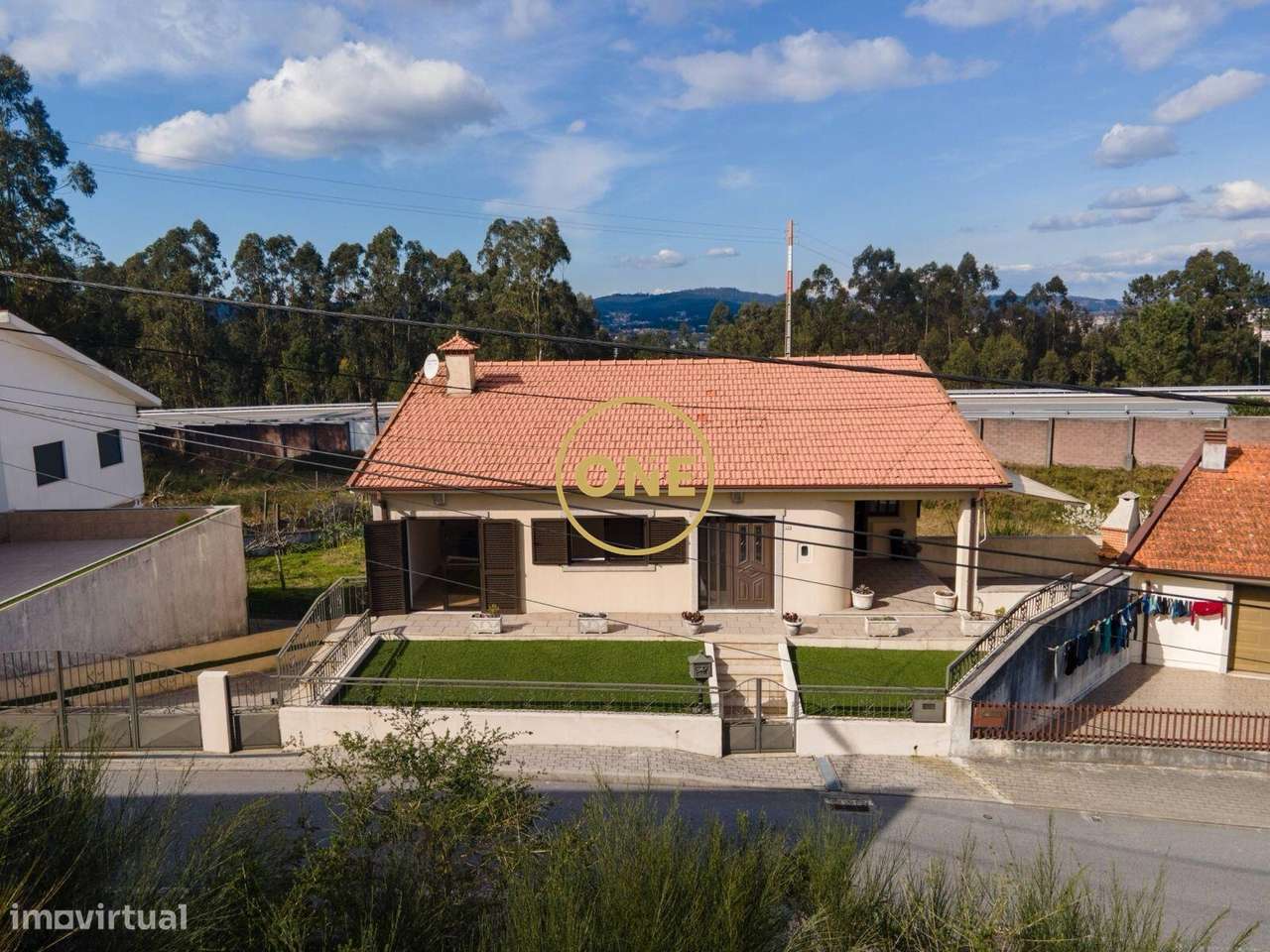 Moradia Bi-Familiar Isolada | Paços de Ferreira | 495.000,00€-27