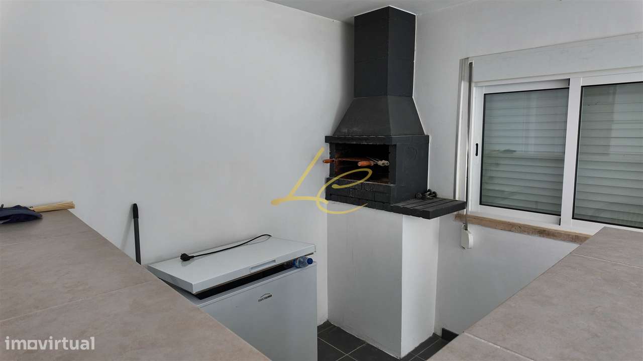 Moradia T2 Venda em Leiria, Pousos, Barreira e Cortes,Leiria-5