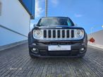 Jeep Renegade 1.6 MJD Limited - 24